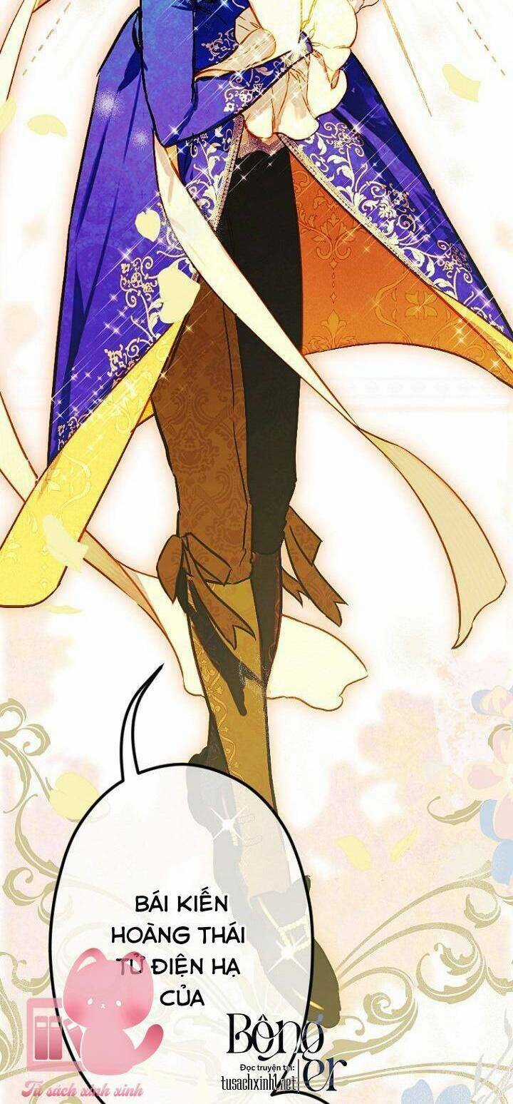 Khế Ước Hôn Nhân Của Mẹ Tôi Chapter 41 trang 82