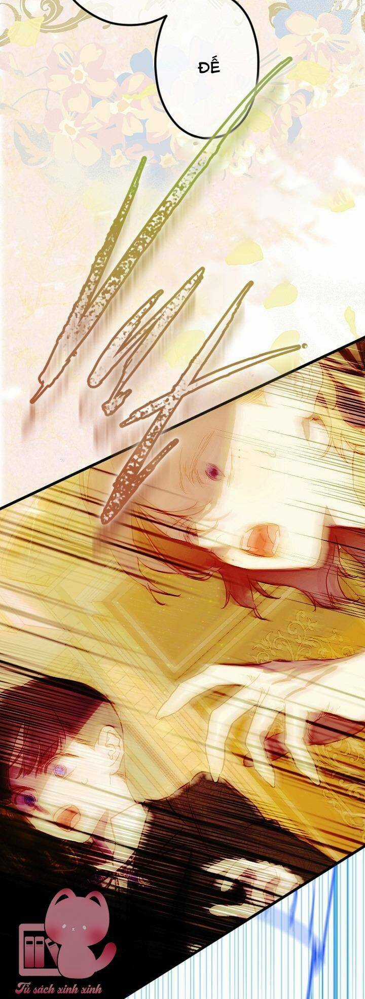 Khế Ước Hôn Nhân Của Mẹ Tôi Chapter 41 trang 83