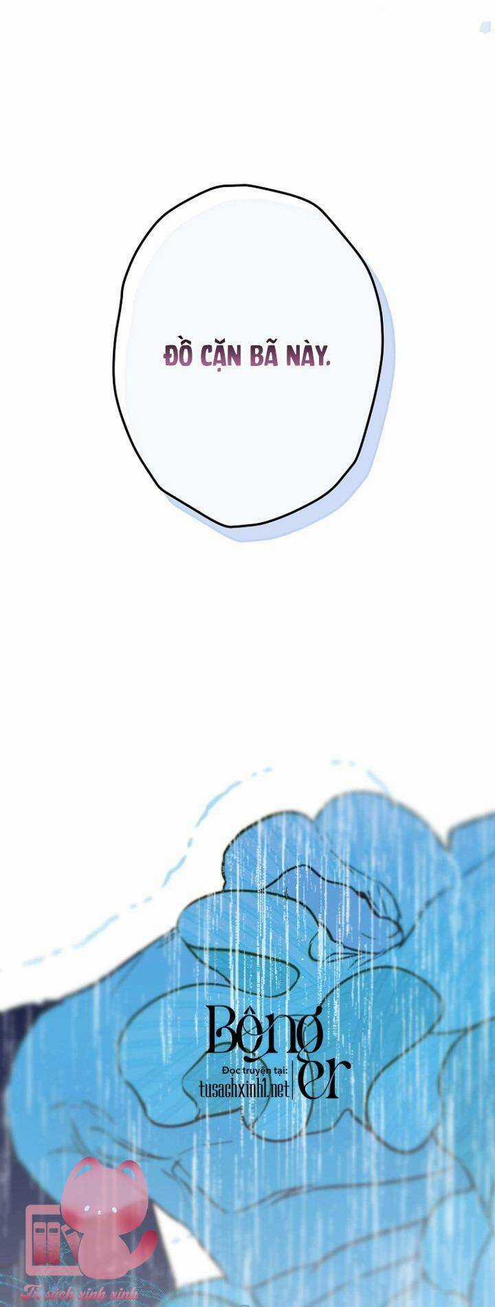 Khế Ước Hôn Nhân Của Mẹ Tôi Chapter 41 trang 96