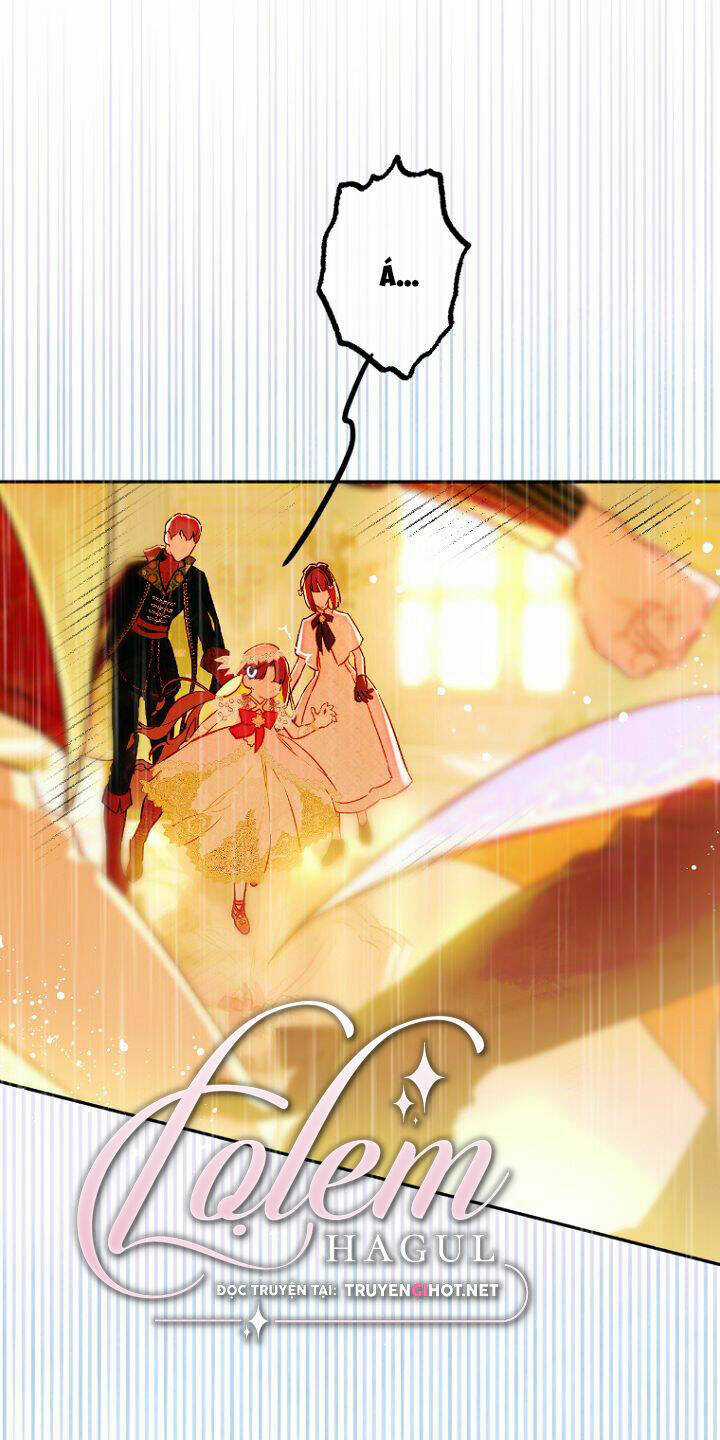 Khế Ước Hôn Nhân Của Mẹ Tôi Chapter 42 trang 12