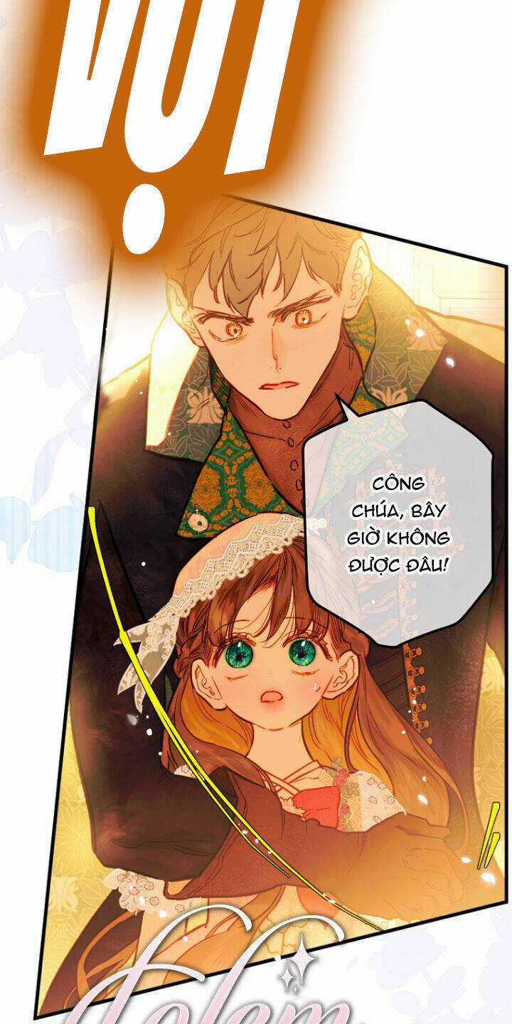 Khế Ước Hôn Nhân Của Mẹ Tôi Chapter 42 trang 15