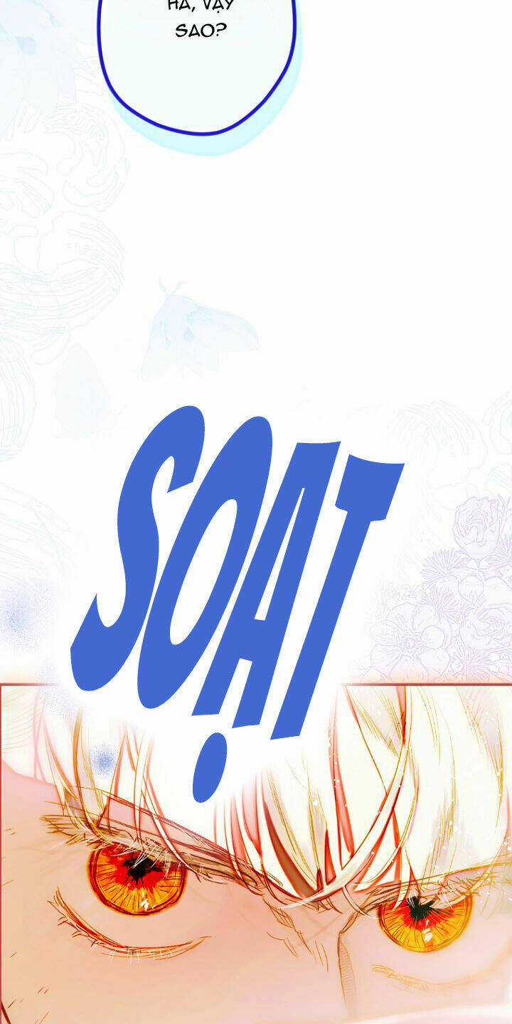 Khế Ước Hôn Nhân Của Mẹ Tôi Chapter 42 trang 19