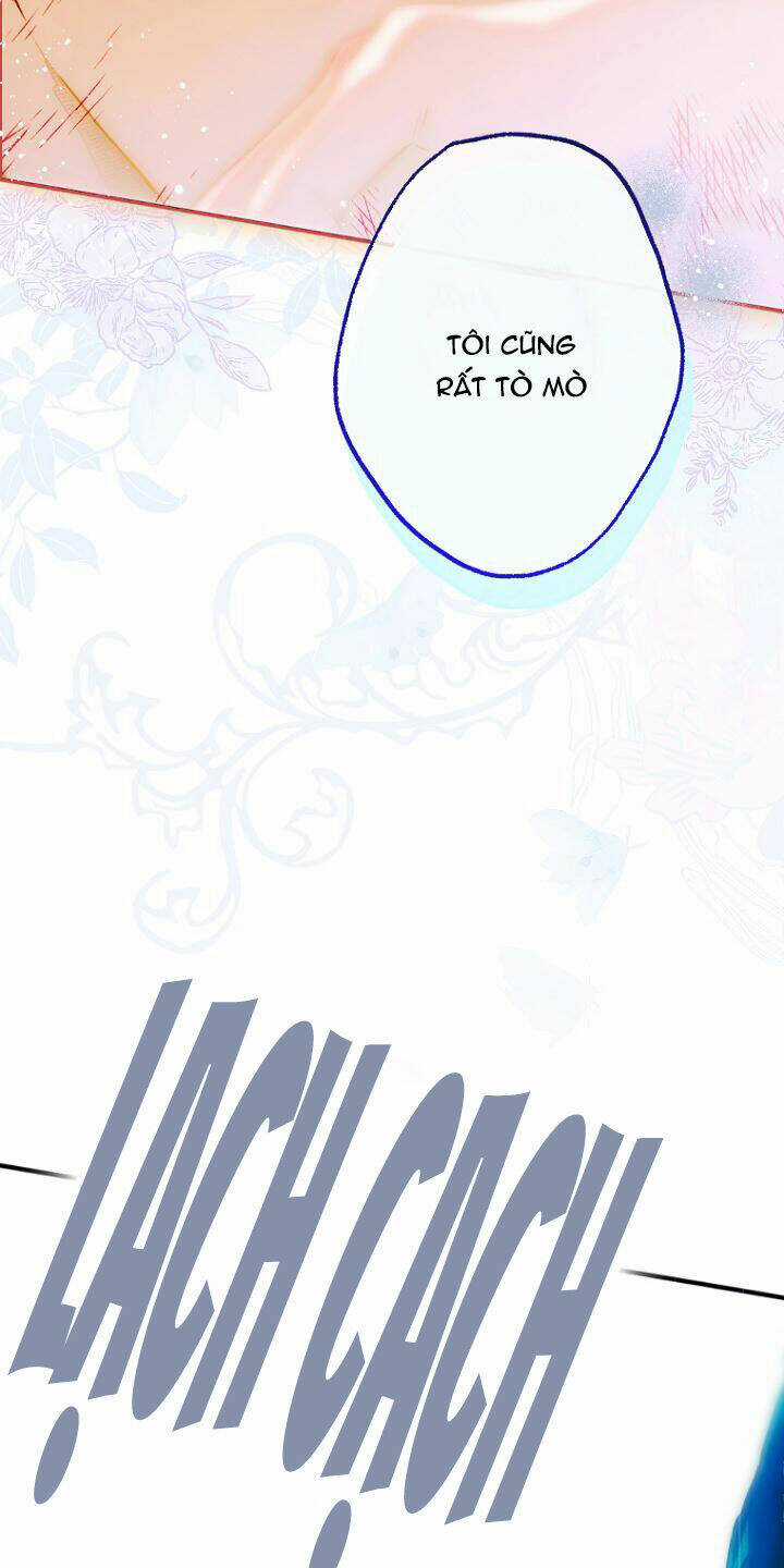 Khế Ước Hôn Nhân Của Mẹ Tôi Chapter 42 trang 20