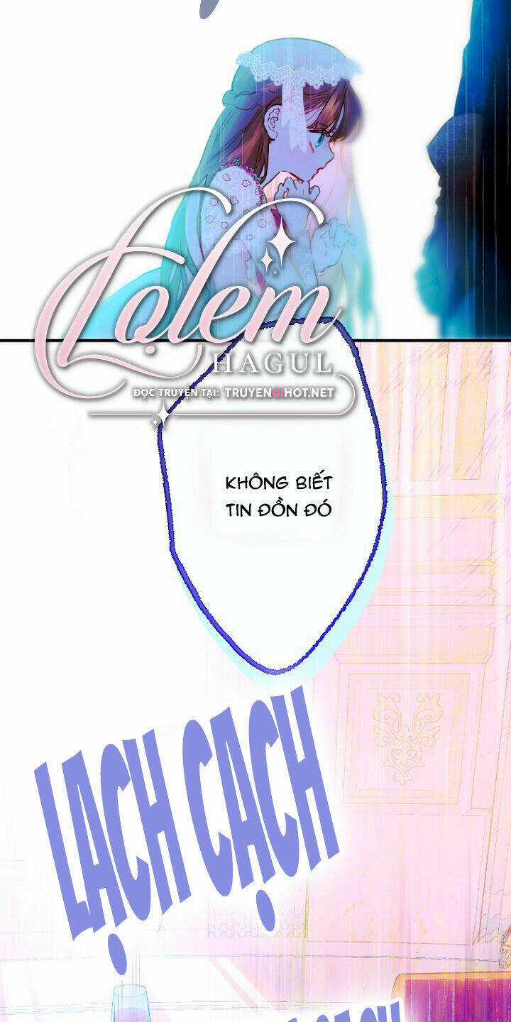 Khế Ước Hôn Nhân Của Mẹ Tôi Chapter 42 trang 21