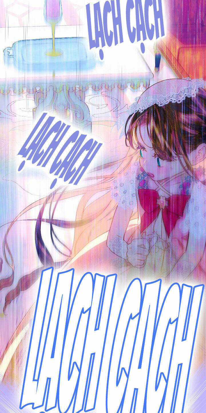 Khế Ước Hôn Nhân Của Mẹ Tôi Chapter 42 trang 22