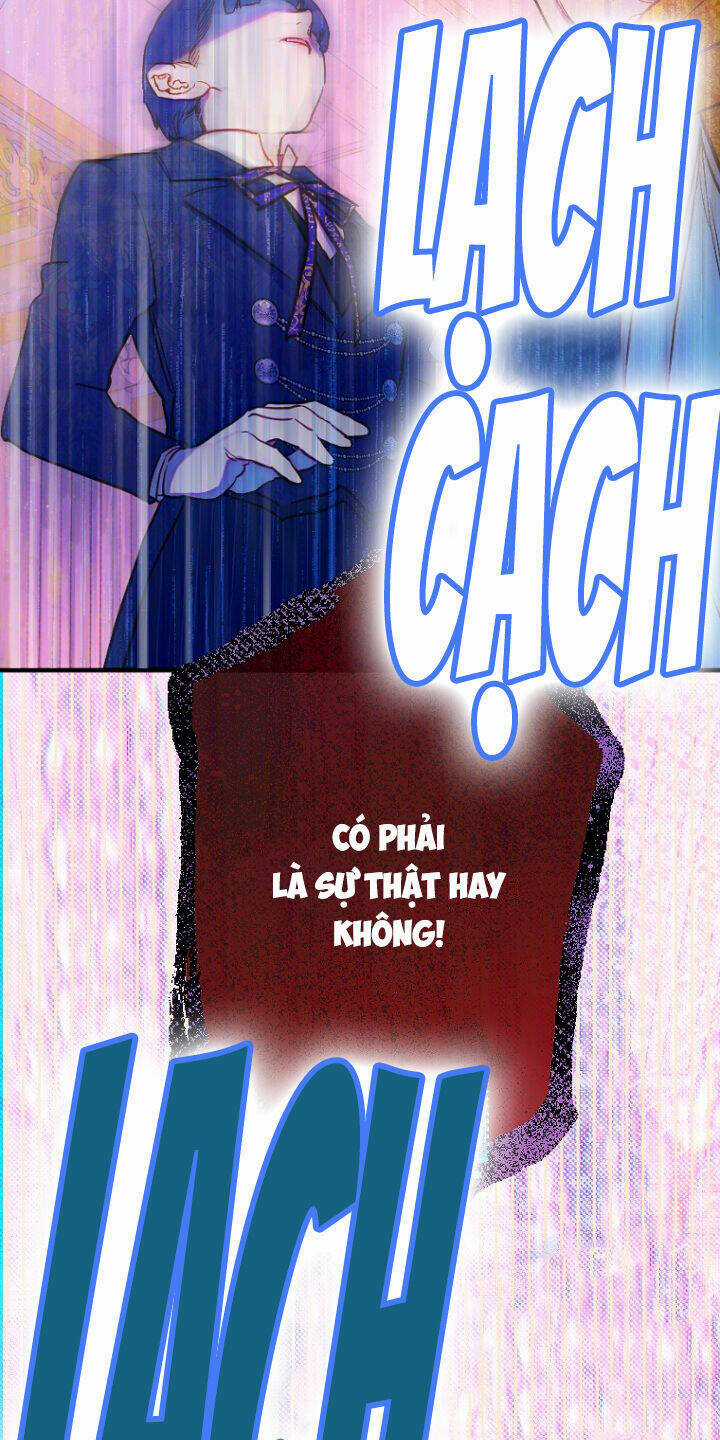 Khế Ước Hôn Nhân Của Mẹ Tôi Chapter 42 trang 24