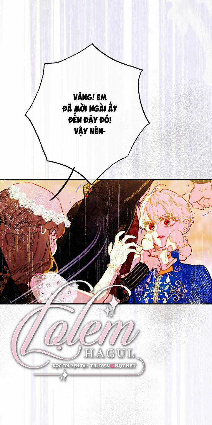 Khế Ước Hôn Nhân Của Mẹ Tôi Chapter 42 trang 3