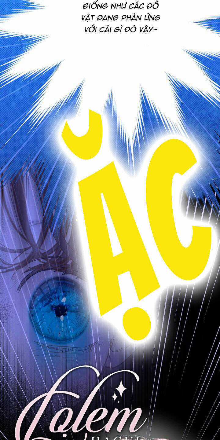 Khế Ước Hôn Nhân Của Mẹ Tôi Chapter 42 trang 31