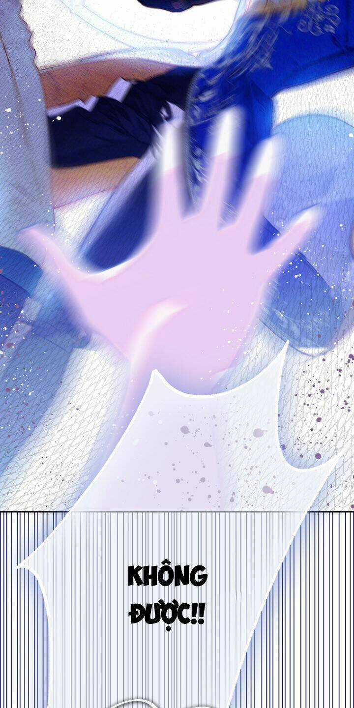 Khế Ước Hôn Nhân Của Mẹ Tôi Chapter 42 trang 36