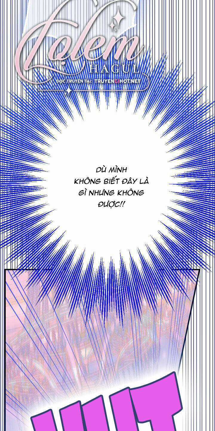 Khế Ước Hôn Nhân Của Mẹ Tôi Chapter 42 trang 37