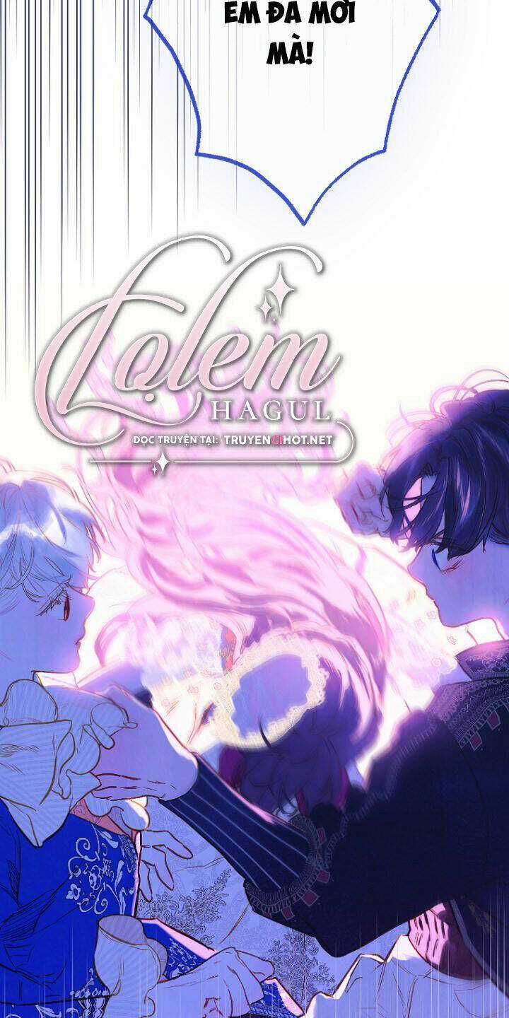 Khế Ước Hôn Nhân Của Mẹ Tôi Chapter 42 trang 39