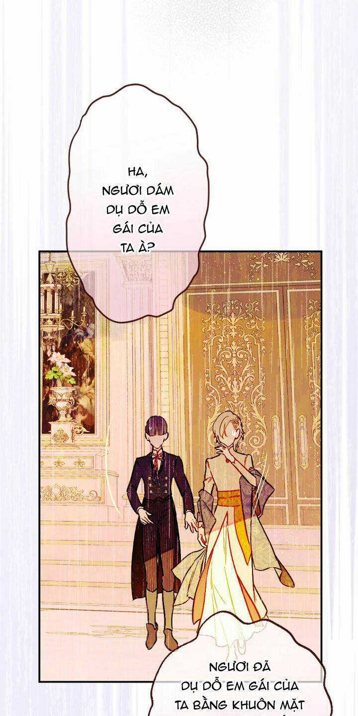 Khế Ước Hôn Nhân Của Mẹ Tôi Chapter 42 trang 4