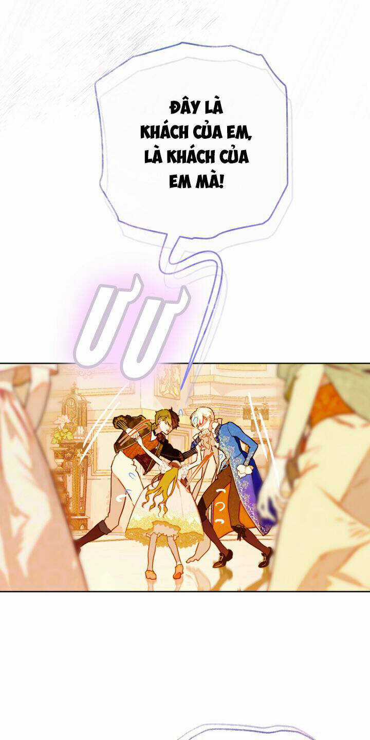 Khế Ước Hôn Nhân Của Mẹ Tôi Chapter 42 trang 41