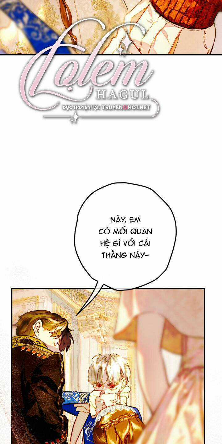 Khế Ước Hôn Nhân Của Mẹ Tôi Chapter 42 trang 43