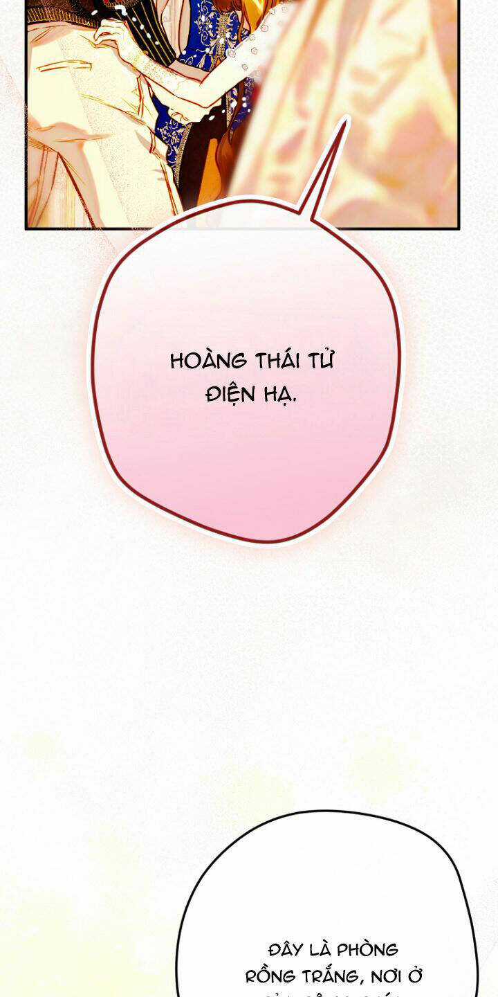 Khế Ước Hôn Nhân Của Mẹ Tôi Chapter 42 trang 44