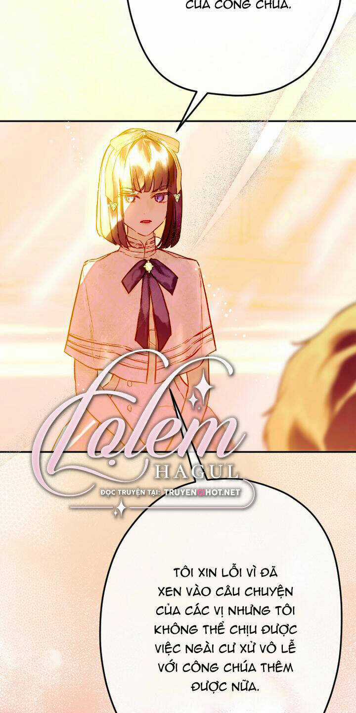 Khế Ước Hôn Nhân Của Mẹ Tôi Chapter 42 trang 45