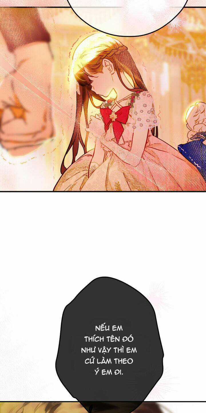 Khế Ước Hôn Nhân Của Mẹ Tôi Chapter 42 trang 46