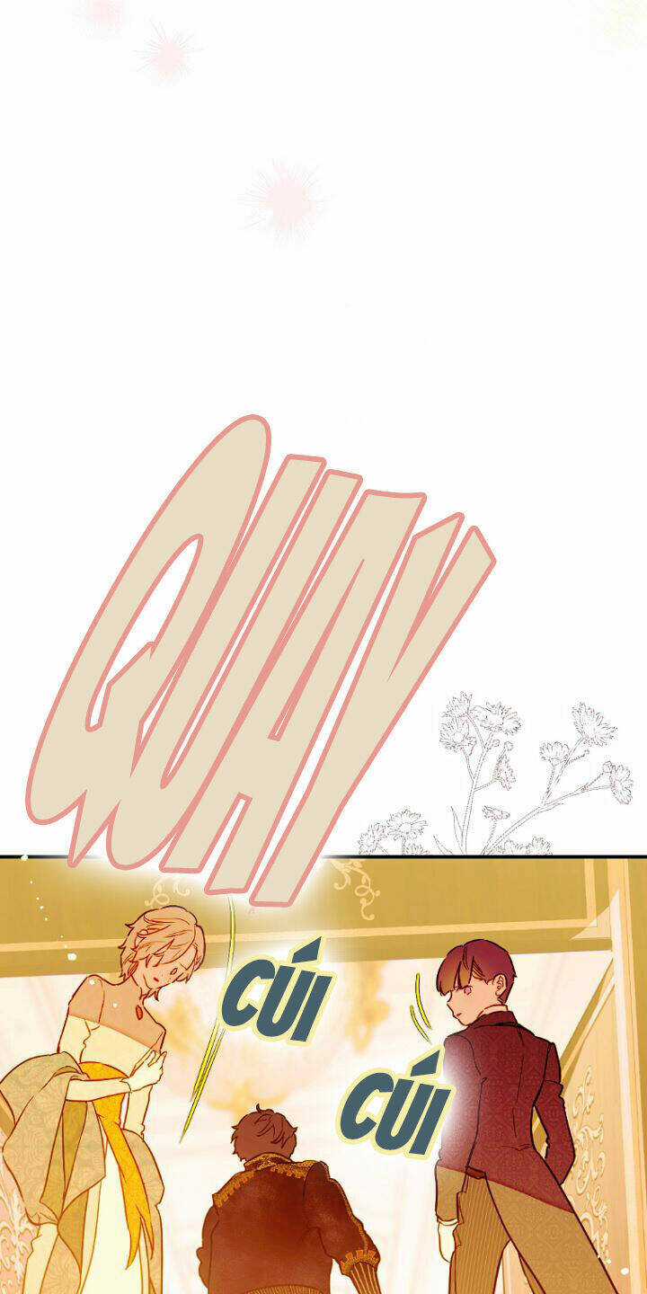 Khế Ước Hôn Nhân Của Mẹ Tôi Chapter 42 trang 48