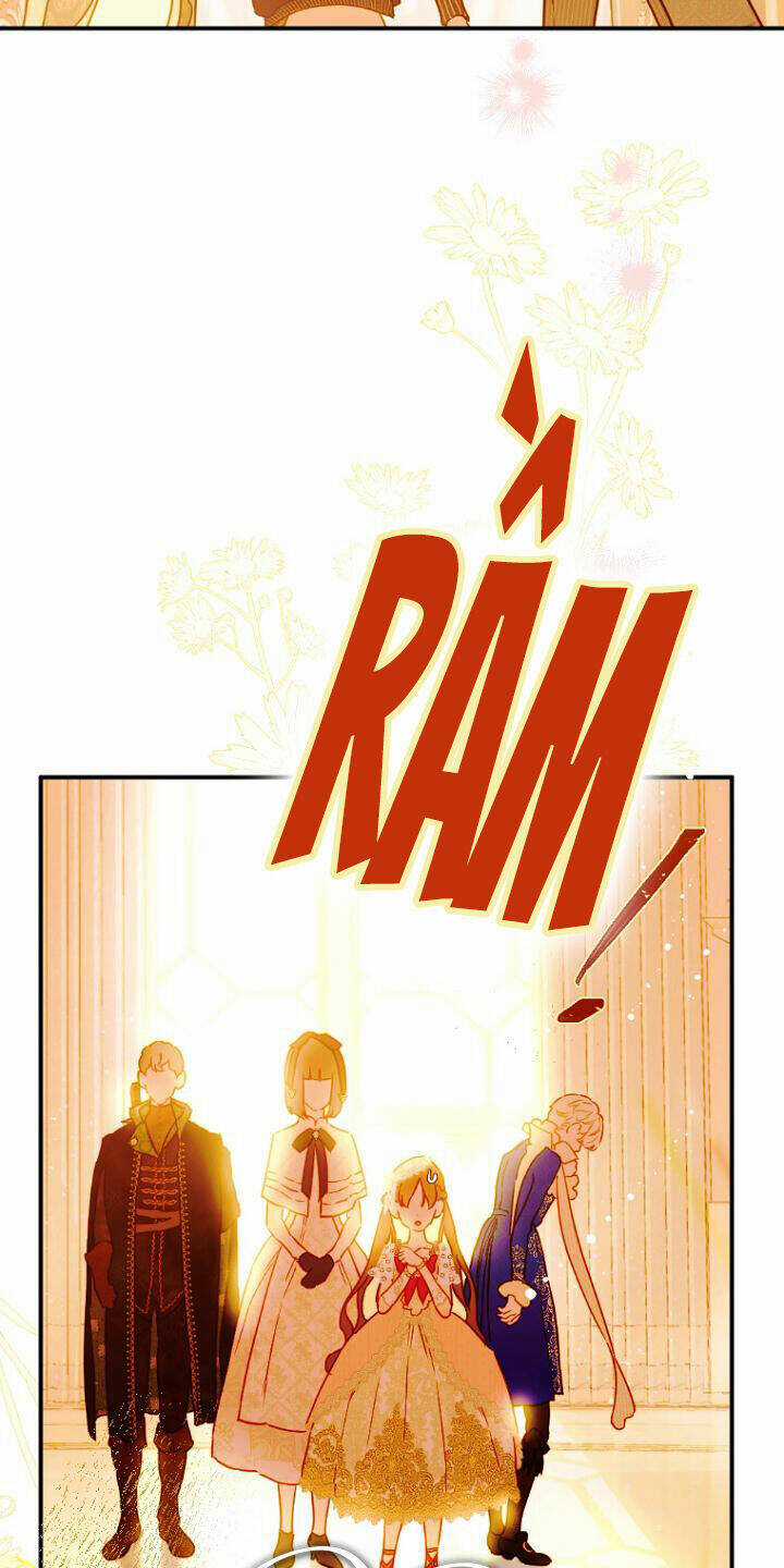 Khế Ước Hôn Nhân Của Mẹ Tôi Chapter 42 trang 49