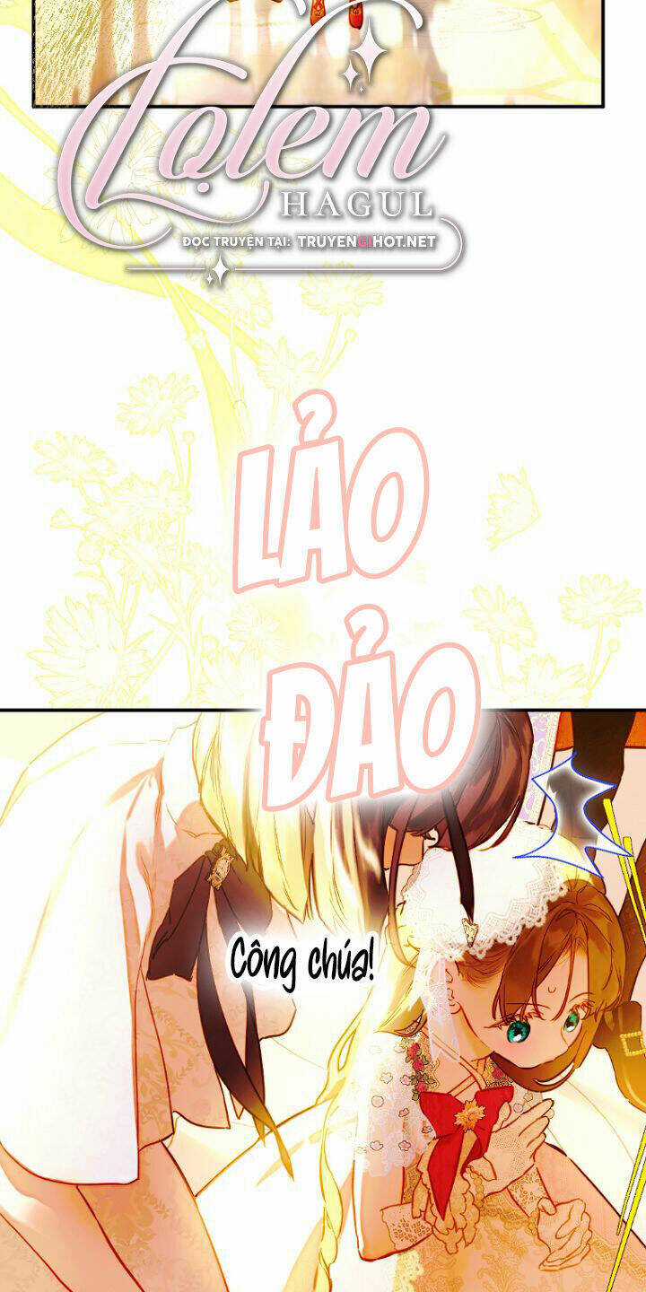 Khế Ước Hôn Nhân Của Mẹ Tôi Chapter 42 trang 50