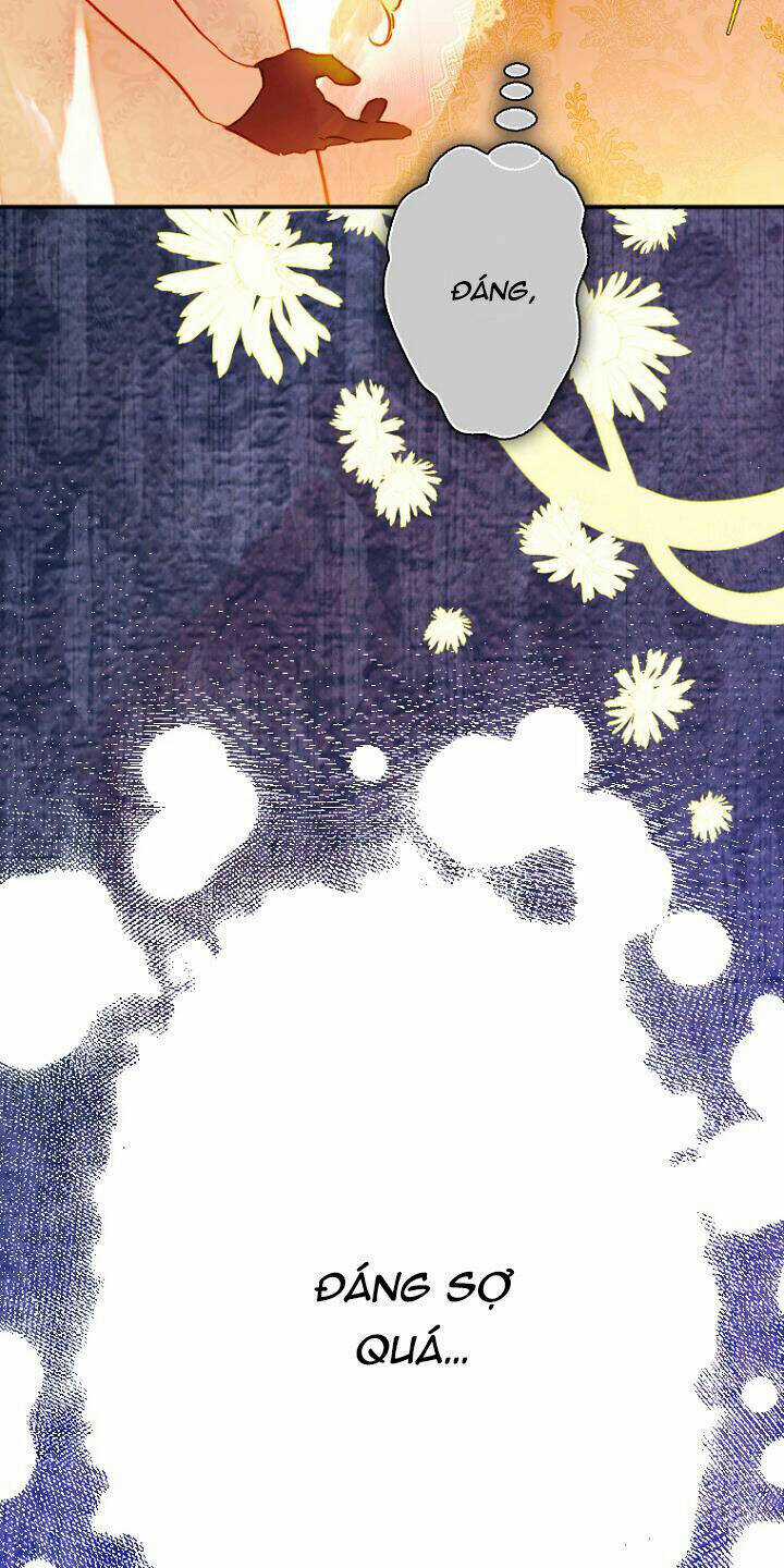 Khế Ước Hôn Nhân Của Mẹ Tôi Chapter 42 trang 51