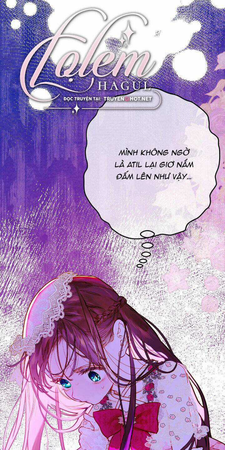 Khế Ước Hôn Nhân Của Mẹ Tôi Chapter 42 trang 52