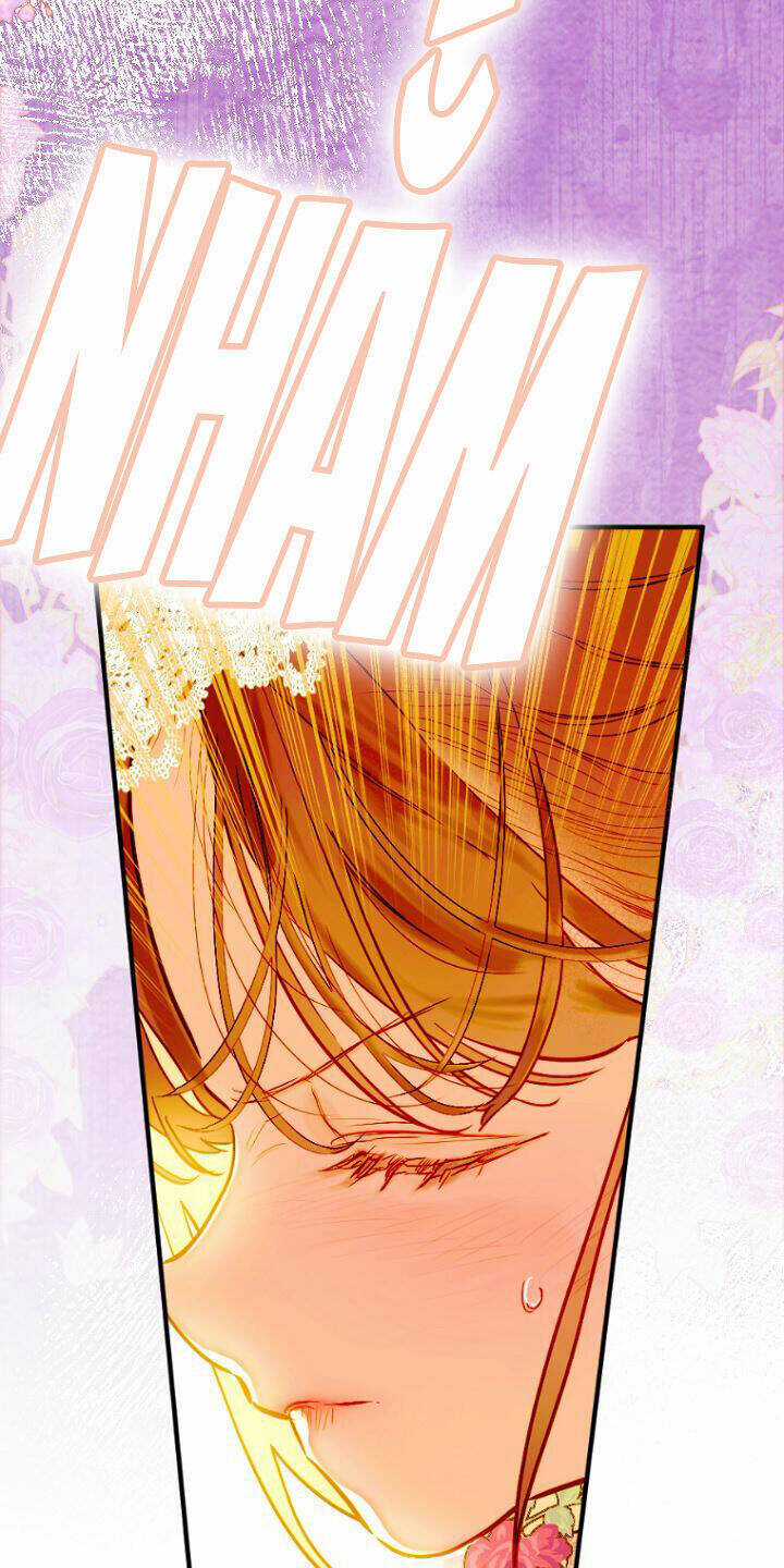 Khế Ước Hôn Nhân Của Mẹ Tôi Chapter 42 trang 54