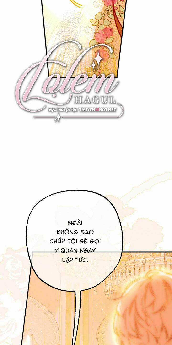 Khế Ước Hôn Nhân Của Mẹ Tôi Chapter 42 trang 55