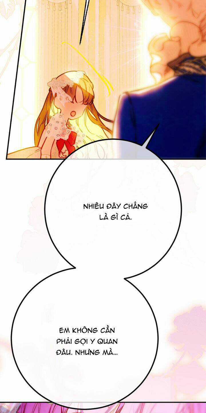 Khế Ước Hôn Nhân Của Mẹ Tôi Chapter 42 trang 56