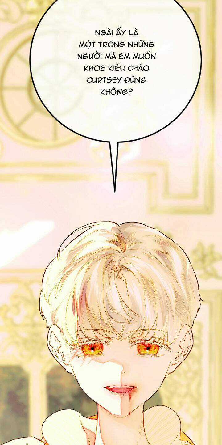 Khế Ước Hôn Nhân Của Mẹ Tôi Chapter 42 trang 59