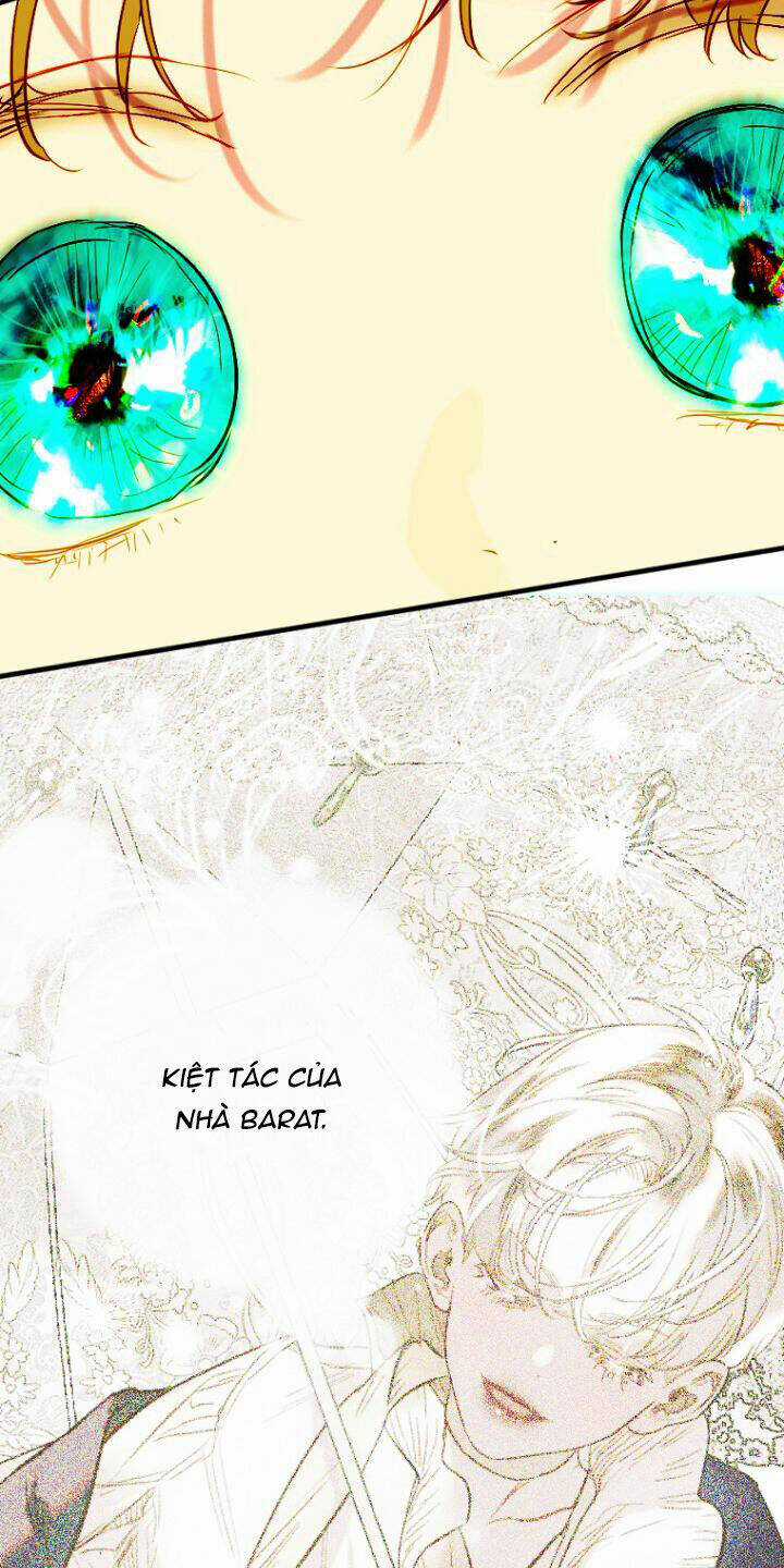 Khế Ước Hôn Nhân Của Mẹ Tôi Chapter 42 trang 61