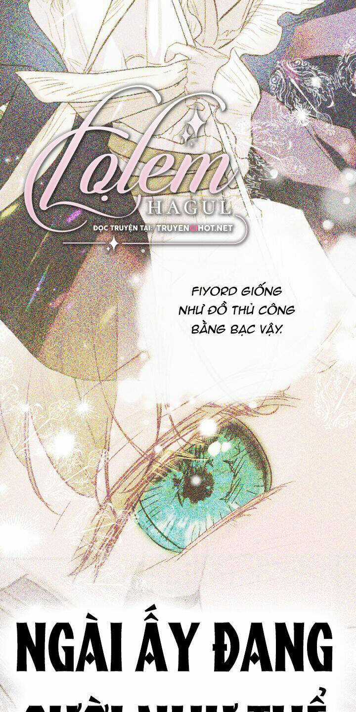 Khế Ước Hôn Nhân Của Mẹ Tôi Chapter 42 trang 62