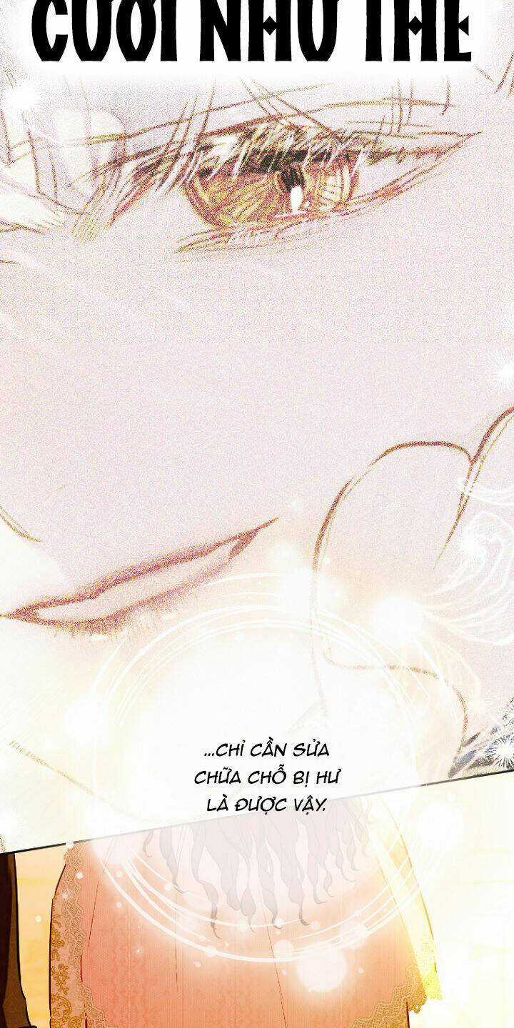 Khế Ước Hôn Nhân Của Mẹ Tôi Chapter 42 trang 63