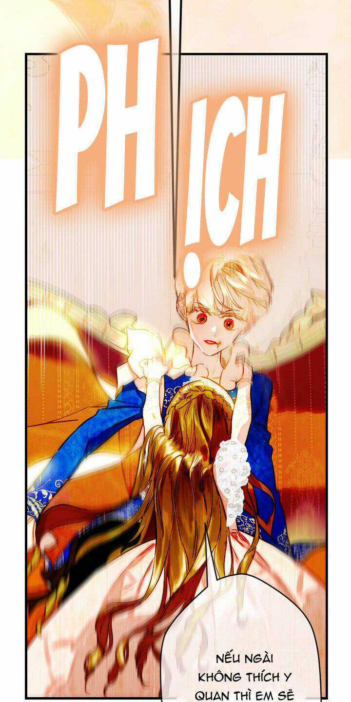 Khế Ước Hôn Nhân Của Mẹ Tôi Chapter 42 trang 70