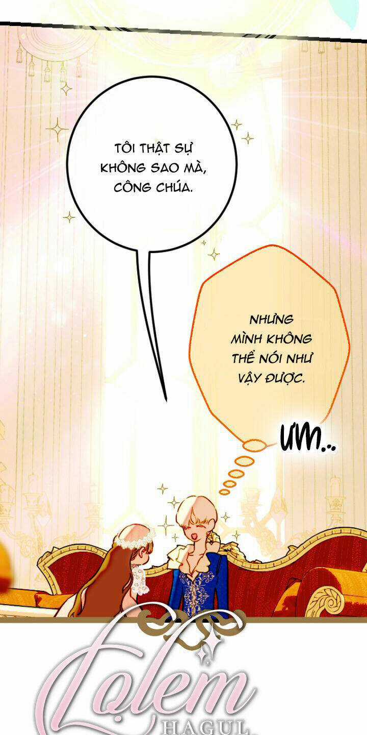 Khế Ước Hôn Nhân Của Mẹ Tôi Chapter 42 trang 74