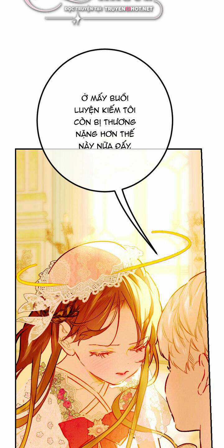 Khế Ước Hôn Nhân Của Mẹ Tôi Chapter 42 trang 75