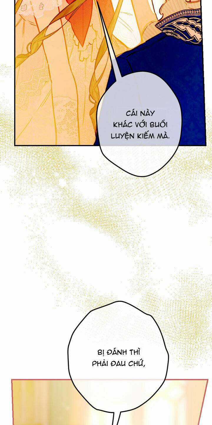 Khế Ước Hôn Nhân Của Mẹ Tôi Chapter 42 trang 76