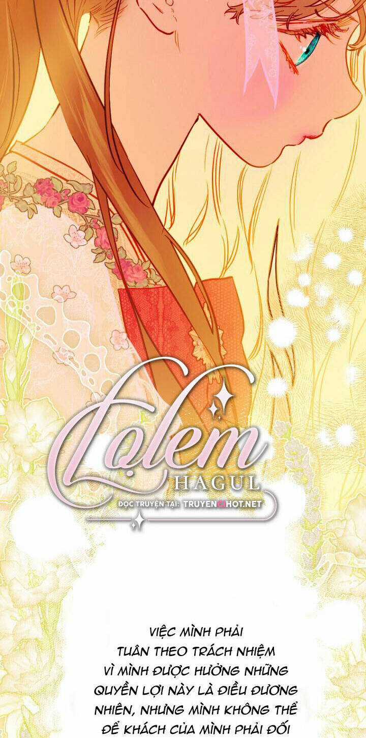 Khế Ước Hôn Nhân Của Mẹ Tôi Chapter 42 trang 83