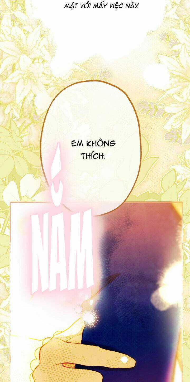 Khế Ước Hôn Nhân Của Mẹ Tôi Chapter 42 trang 84