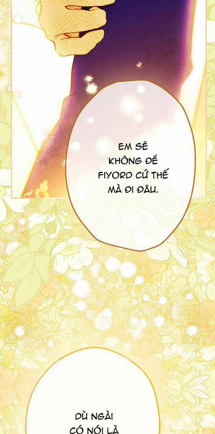 Khế Ước Hôn Nhân Của Mẹ Tôi Chapter 42 trang 85