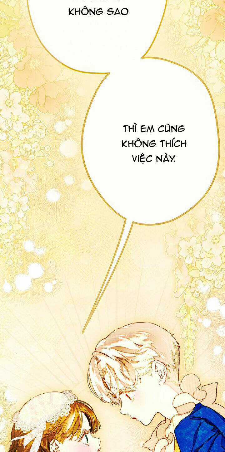 Khế Ước Hôn Nhân Của Mẹ Tôi Chapter 42 trang 86