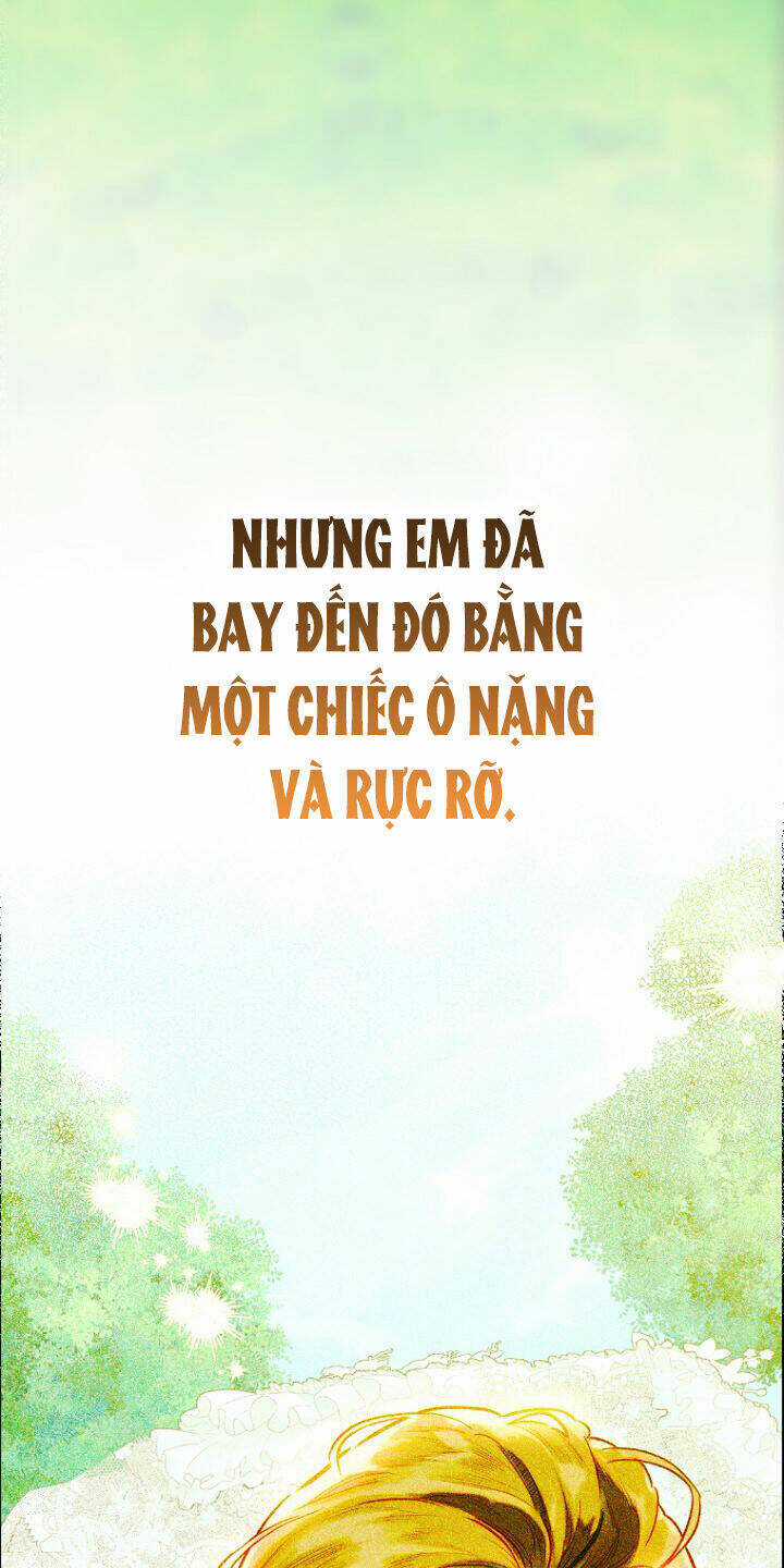 Khế Ước Hôn Nhân Của Mẹ Tôi Chapter 43 trang 10