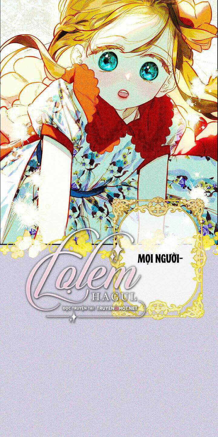 Khế Ước Hôn Nhân Của Mẹ Tôi Chapter 43 trang 11