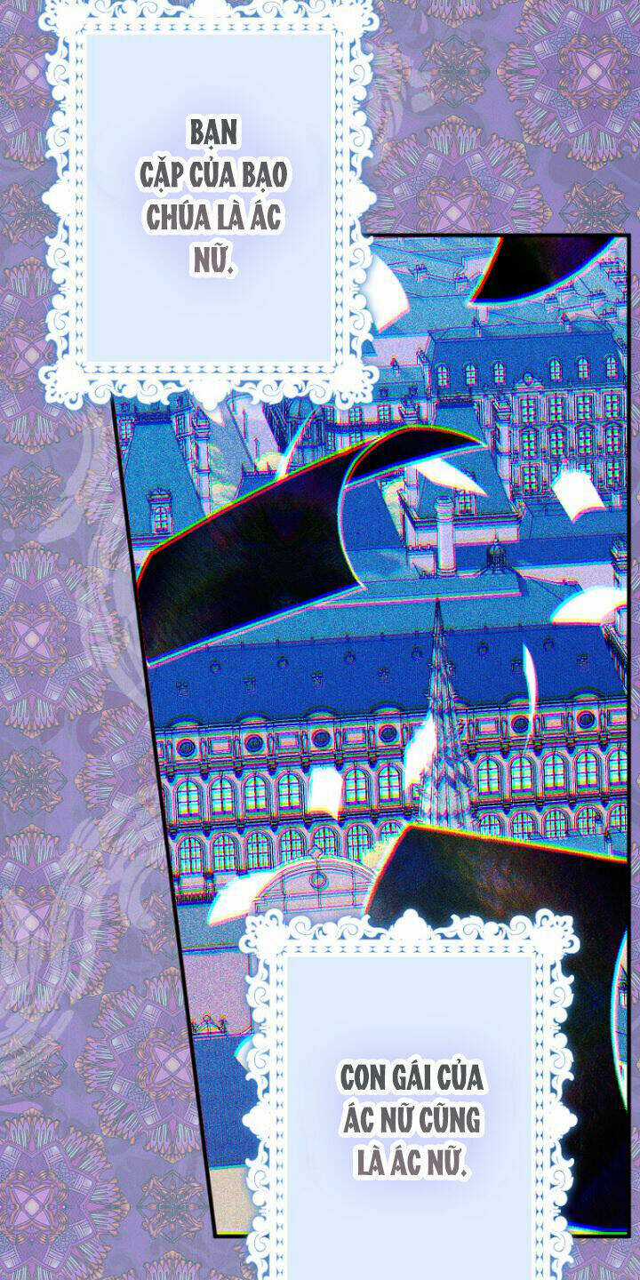 Khế Ước Hôn Nhân Của Mẹ Tôi Chapter 43 trang 15