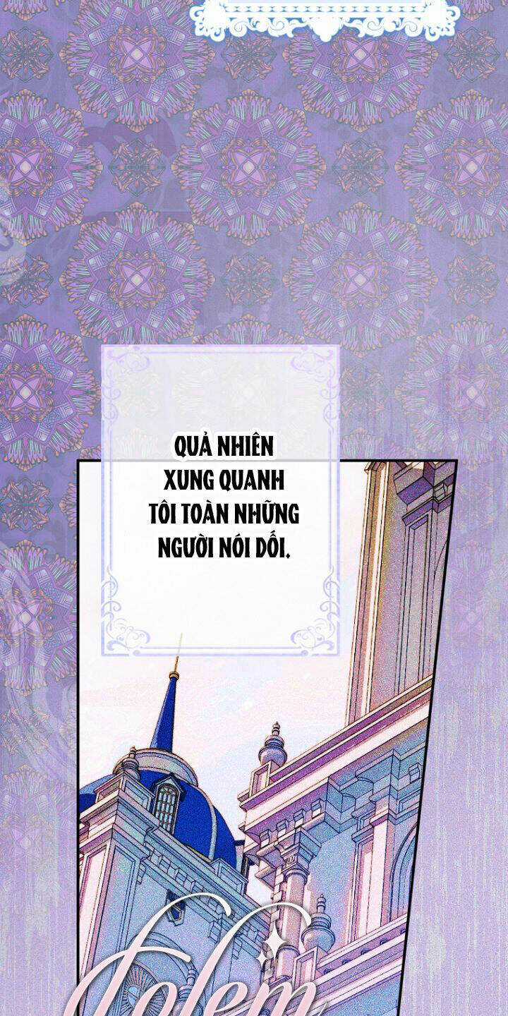 Khế Ước Hôn Nhân Của Mẹ Tôi Chapter 43 trang 16