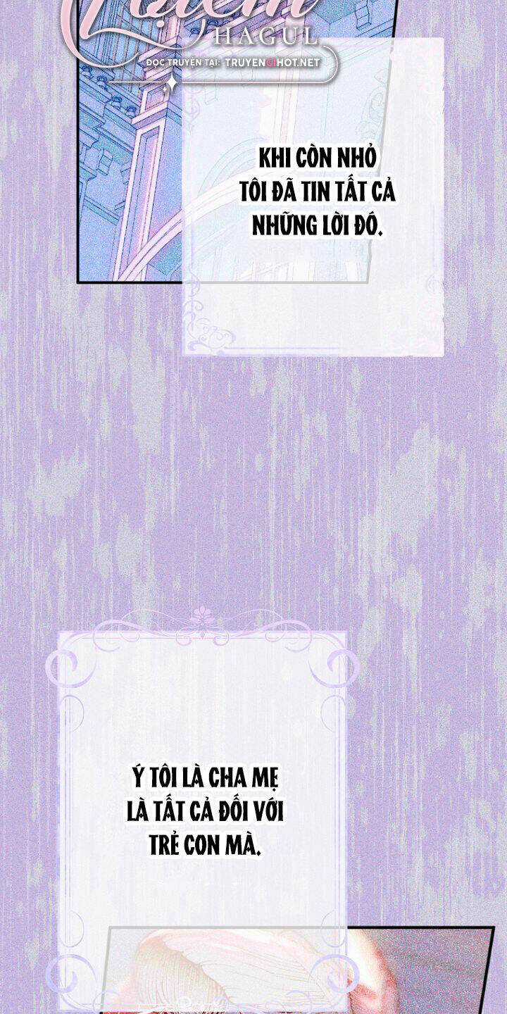 Khế Ước Hôn Nhân Của Mẹ Tôi Chapter 43 trang 17