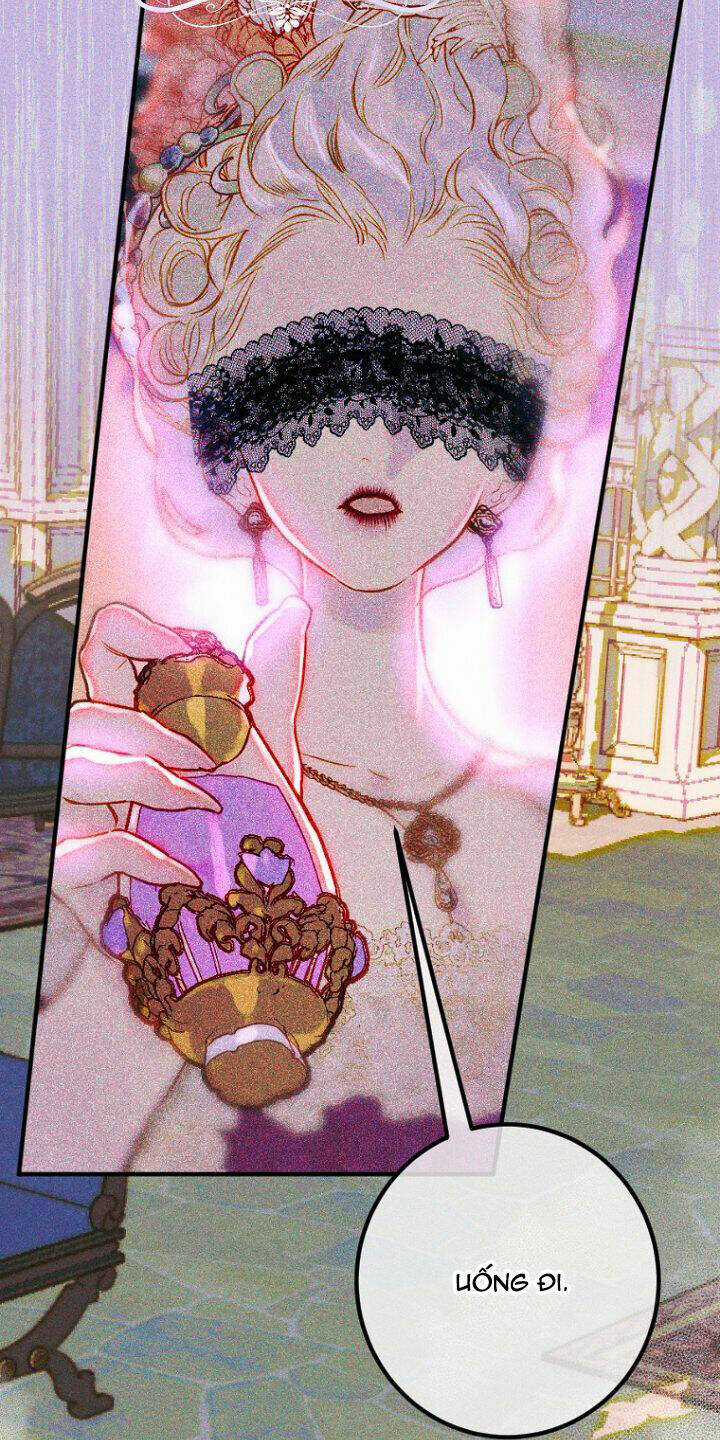 Khế Ước Hôn Nhân Của Mẹ Tôi Chapter 43 trang 18