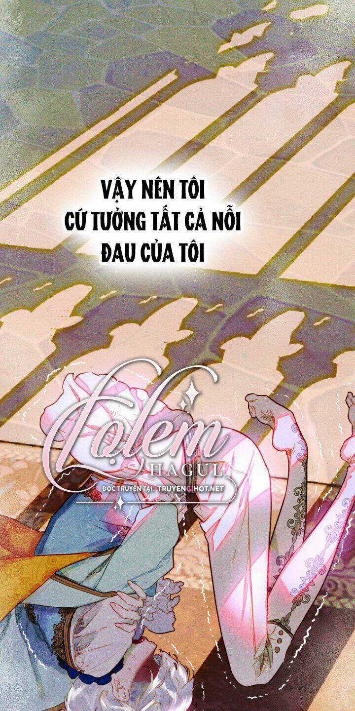 Khế Ước Hôn Nhân Của Mẹ Tôi Chapter 43 trang 19