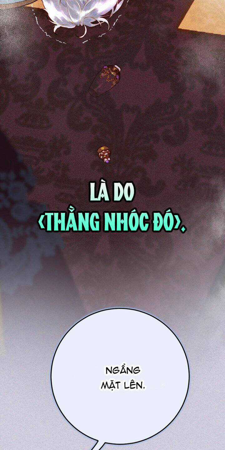 Khế Ước Hôn Nhân Của Mẹ Tôi Chapter 43 trang 20