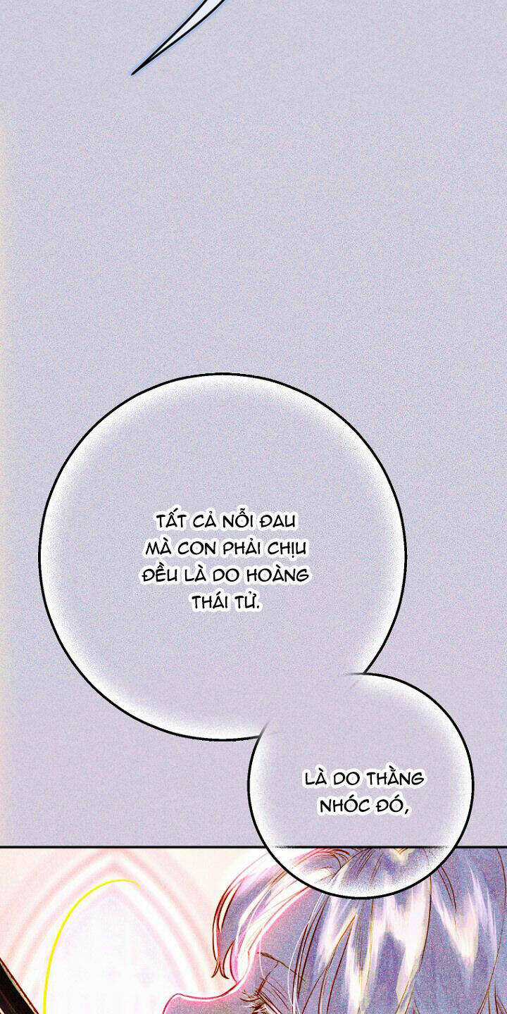 Khế Ước Hôn Nhân Của Mẹ Tôi Chapter 43 trang 21